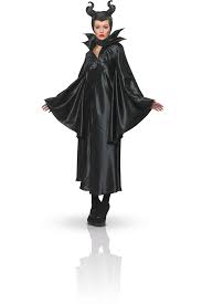 Déguisement maléfique adulte revisité à l'occasion de la sortie du film maleficient. Deguisement Disney Adulte Malefique Farfouil En Fete