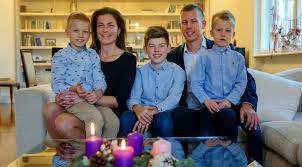 Legbefolyásosabb embere, 479,4 milliárd forintos személyi vagyonnal. Varga Judit Kemeny Anyuka Borsonline