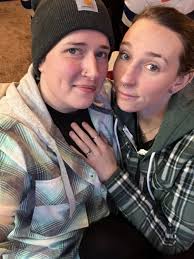 Cory Petersen and Gabrielle Kenwood's Wedding Website