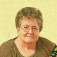 Obituary information for Priscilla Ann Benoit