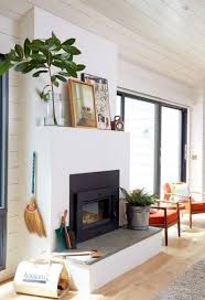 Keep furniture simple so as not to. 64 Smart Scandinavian Fireplace Ideas Makeover For Your Living Room Living Room Scandinavian Living Room Decor Fireplace Scandinavian Fireplace