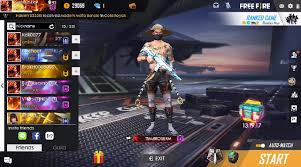 Majorly, the developers are focused on developing online multiplayer games. Bro Free Fire Home Facebook