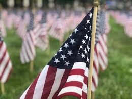 These effects are accompanied by neural adaptations in the occipital lobe of the brain that function similar to color balance adjustments in photography. American Flag Macro Photography Of U S A Flag Lot Waving Symbol Image Free Stock Photo