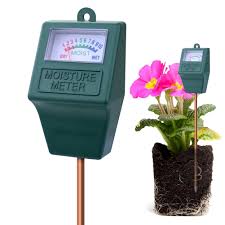 Maybe you would like to learn more about one of these? Cheers Us Soil Moisture Meter Plant Moisture Meter Indoor Outdoor Hygrometer Moisture Sensor Soil Test Kit Plant Water Meter For Garden Farm Lawn Walmart Com Walmart Com
