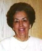Alma Fecher Obituary