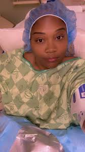 The day is here pray for me 🙏 Pee Phoieu 3