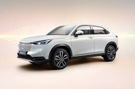 Cat 2022 registration process has been started from 4th august 2021 through online mode only. 2022 Honda Hr V For U S To Use Bigger Platform Rugged Styling