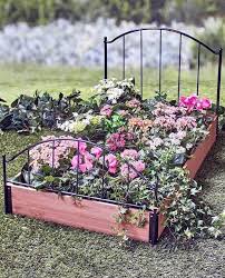 Repurpose those old rusty bed springs into beautiful home decor pieces that you made! Repurposed Garden Containers And Tons Of Great Ideas For Your Plants The Cottage Market