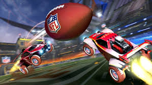 Nfl juegos para hoy domingo · nfl partidos para hoy · espn nfl juegos para hoy · horario . El Super Bowl Lv De La Nfl Llega A Rocket League Tyc Sports