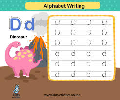 These are a great learning resource and even make cute diy decorations. Free Animal Alphabet Worksheets For Kindergarten Kids Activities
