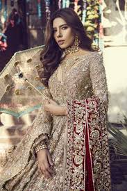 pin on bridal lehenga