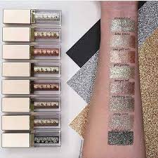 Glitter Glow Liquid Eye Shadow Stila Glitter And Glow Skin Makeup Stila Glitter Eyeshadow