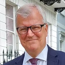 Regional Representatives