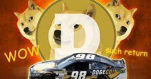 It started as a joke, but it turned into a tipping currency with a high transaction volume. Dogecoin Cryptocurrency Like Bitcoin But Kind Of A Joke Cnet