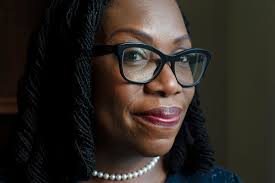 Biden nominates Jackson, first Black woman, to Supreme Court