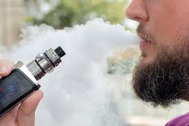 What Is Vaping? | VAPE CLOUD