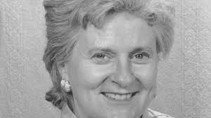 Jackie Blanton, Nov. 14, 1933 — July 5, 2024