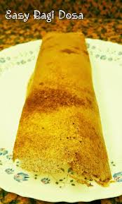 Cooking With A Passion Easy Ragi Dosa Idli Ragi Dosa Dosa Idli