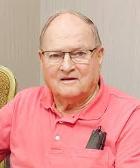 Ray Atherton Sherren