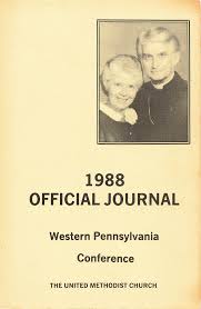 1988 OFFICIAL JOURNAL