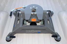 Maybe you would like to learn more about one of these? B W Companion Oem Fifth Wheel Hitch Installation Easy Roads Less Traveled