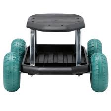 Bayou classic's fryer cart has a clean, understated design that combines versatility with durability. Rolling Outdoor Garden Scooter Cart Seat Gardening Stool Cart Work Bench Wheels Buy Work Garden Seat Cart Garden Seat Cart Adjustable Height Garden Seat Cart Product On Alibaba Com