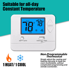 By understanding the role of the C wire and following the proper installation and troubleshooting steps, you can ensure your smart thermostat, functions smoothly.