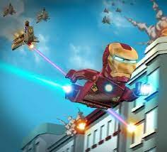 Iron Man Lego Adventures Game Online Iron Man Lego Iron Man Iron Man Games