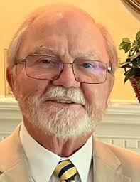 Obituary information for Paul Wayne King