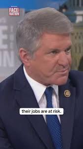 Rep. Michael McCaul (R-TX) says House Republicans "know the peril they're  in if they vote no"