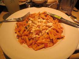 Four Cheese Pasta Picture Of The Cheesecake Factory West Nyack Tripadvisor