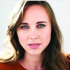 Samantha Hill | Biographies | National Arts Centre