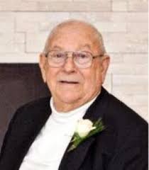 Frank Cornwell Obituary