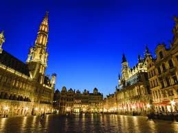 Έστειλε για ψάρεμα τους φινλανδούς (βιντεο). Belgio H Xwra Twn Kastrwn Kai Ths Baflas Apolayste To Mesa Apo 25 Yperoxes Fwtografies