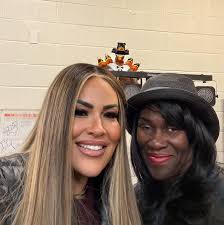 Before we move into the new year we want to take time to look back…wayyy  back to some of the first days of Productive Lives. 40+ years of having the  opportunity to