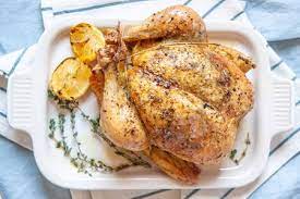Nadine greeff / stocksy united the ultimate guide bhofack2 / getty for safety reasons, storing. What S The Temperature Of Cooked Chicken