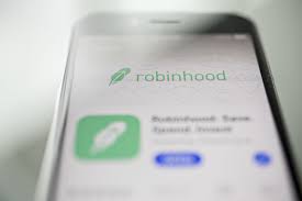 According to their data, amateur investors bought just $18.85 million worth of robinhood stock on thursday. Robinhood Hood Ipo Stock Price Is It Worth Buying After Shares Slump Bloomberg