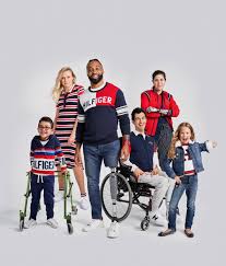 Tommy hilfiger employs over 17,000 associates spread across more than 90 countries worldwide. Tommy Hilfiger Launches Independence Campaign Wwd