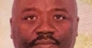 Kendall Napoleon “Bumble” Ingraham