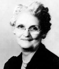 Ora Kathrine Johnson Compton (1885-1961)