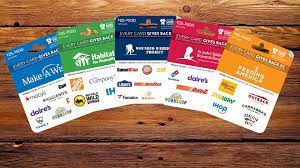 Check spelling or type a new query. Gifts That Give Back New Giving Good Gift Cards