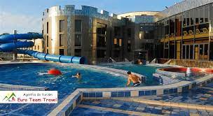 Hotel aqua president se acorda in unitatea restaurant aqua president din incinta, categoria i. Tratament Baile Felix Arhive Oferte Sejur Romania