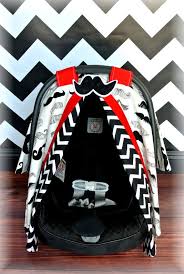 Mustache Carseat Canopy Car Seat Cover Black By Jaydenandolivia Baby Car Seats Carseat Cover Car Seats