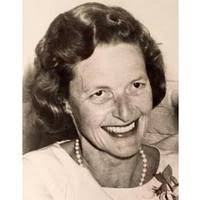 Obituary information for Elizabeth Perkins Varner