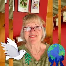 sound the trumpet in Zion