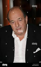 German music producer ralph siegel hi-res stock photography and images