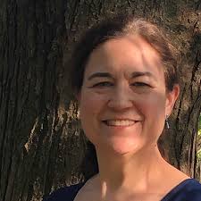 Pamela Whitney's Instagram, Twitter & Facebook