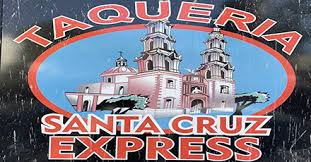Check spelling or type a new query. Taqueria Santa Cruz Express Delivery Takeout 862 Foothill Boulevard San Luis Obispo Menu Prices Doordash
