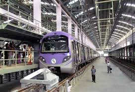 Kolkata Metro Fares To Go Up By Rs 5 From December 5