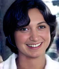 Cherie Lynn Ayers (1950-1980)